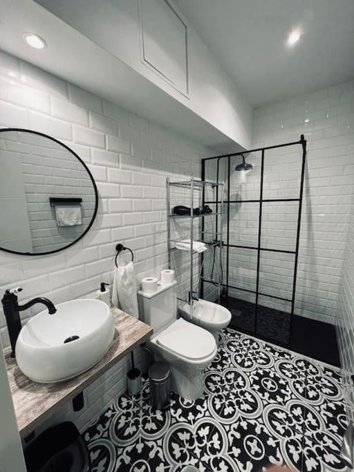 Apartamento C/cabeza Cool Apt 7 Al Lado D Tirso De Molina Madri