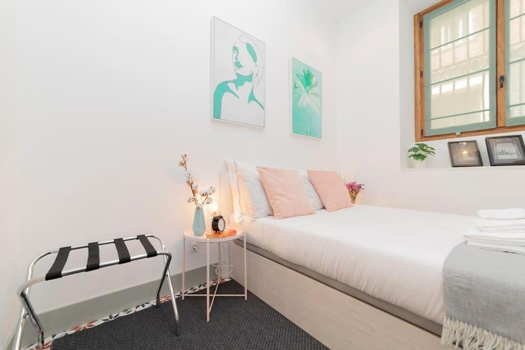 Apartamento Blue Sky's
