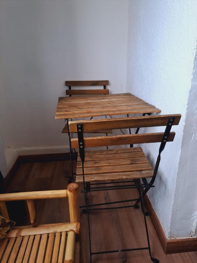 Cosmopolita Zona Céntrica Appartement Madrid