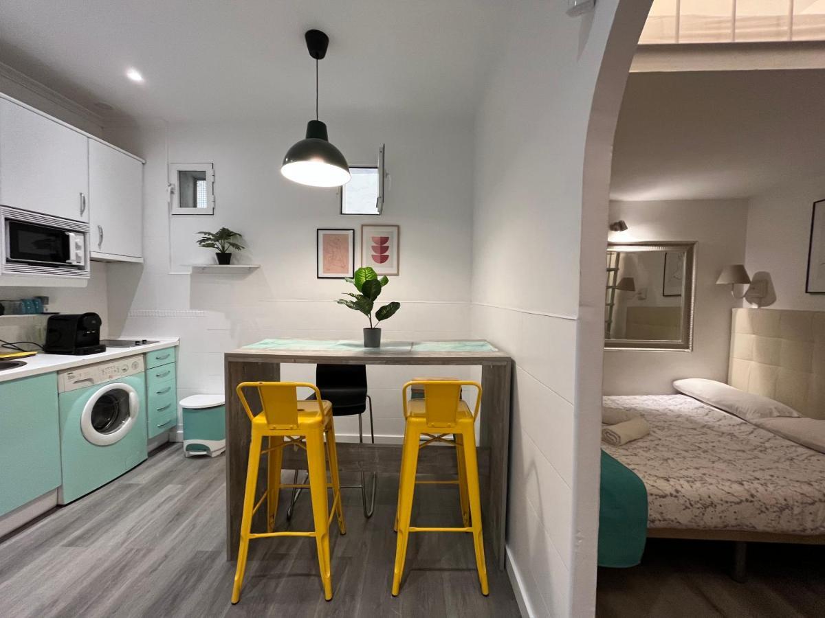 Apartamento Carlos Close The Plaza Mayor *