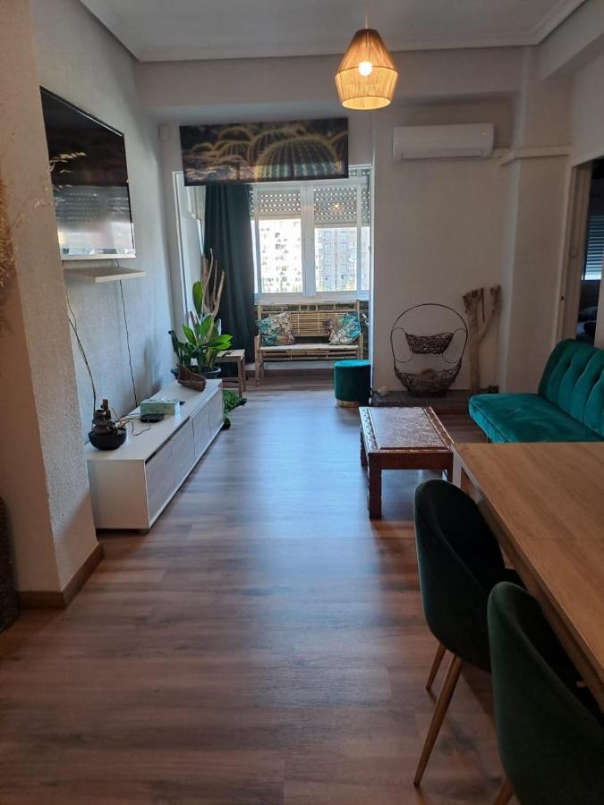 Apartamento Cosmopolita Zona Centrica *