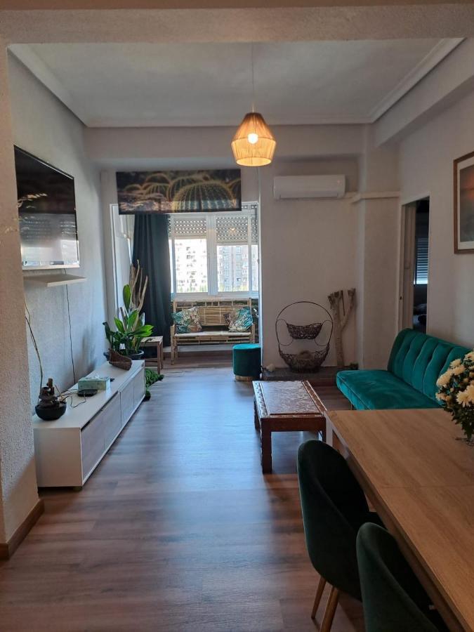 Apartamento Cosmopolita Zona Centrica Madri