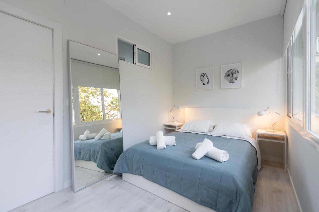 Apartamento Urbantec Realty - Plaza De Castilla *