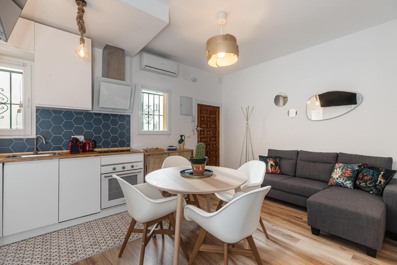 Bnbholder Friendly La Latina Appartement *