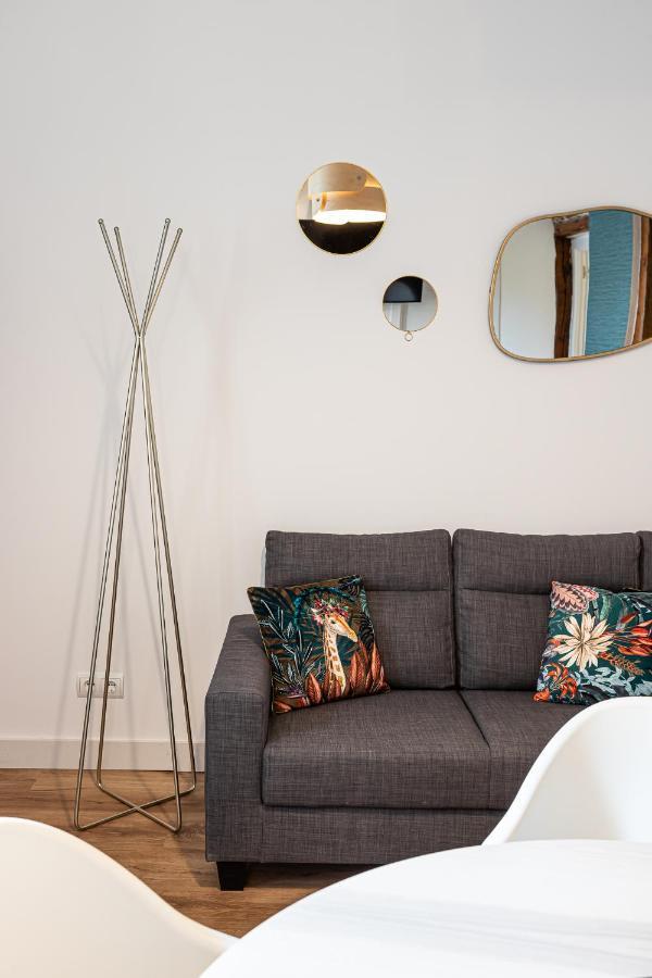 Appartement Bnbholder Friendly La Latina *
