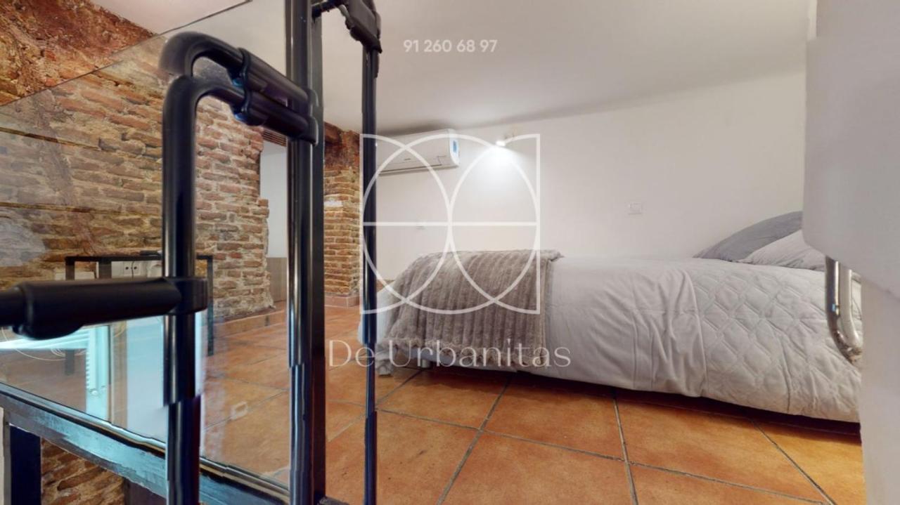 Cozy In Malasana For 4 Pax - Velarde Madrid
