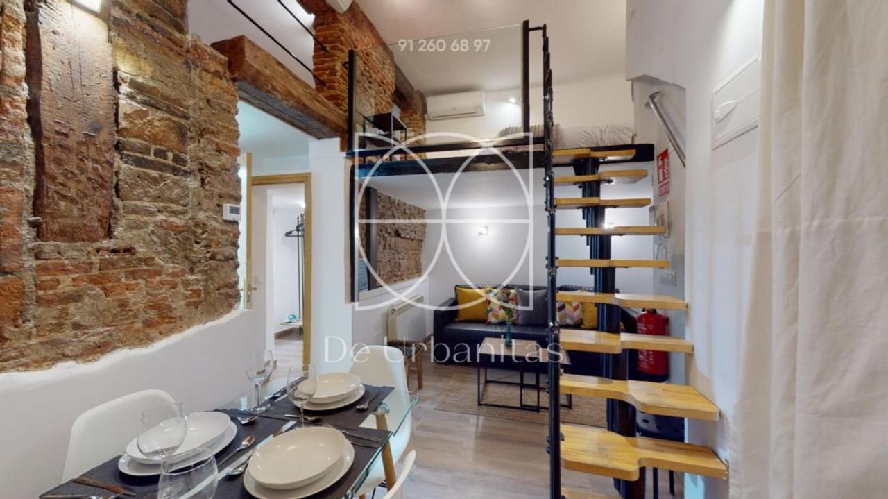Cozy In Malasana For 4 Pax - Velarde