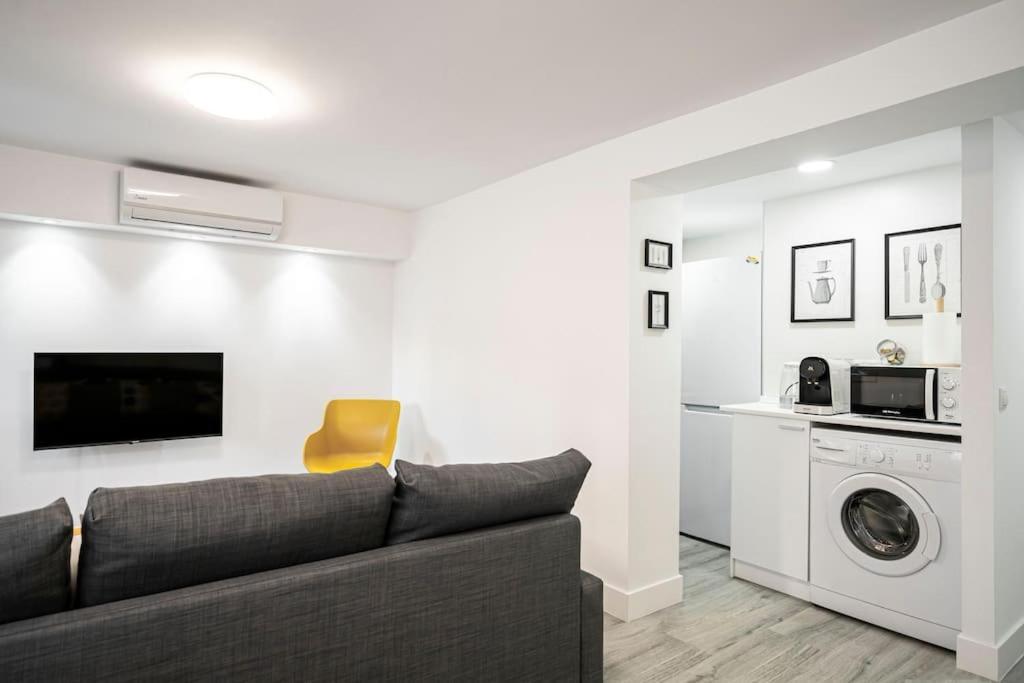 Precioso Apartamento Familiar En Area Residencial Apartment