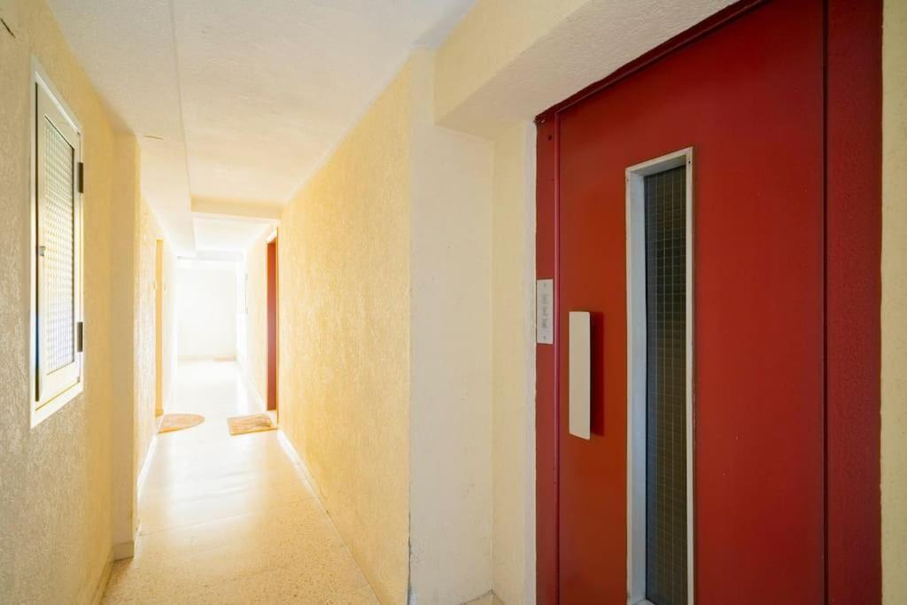 Precioso Apartamento Familiar En Area Residencial * Madrid