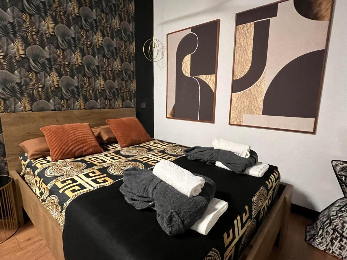 Chic12 Luxury Grupo Gran Via Apartamento *