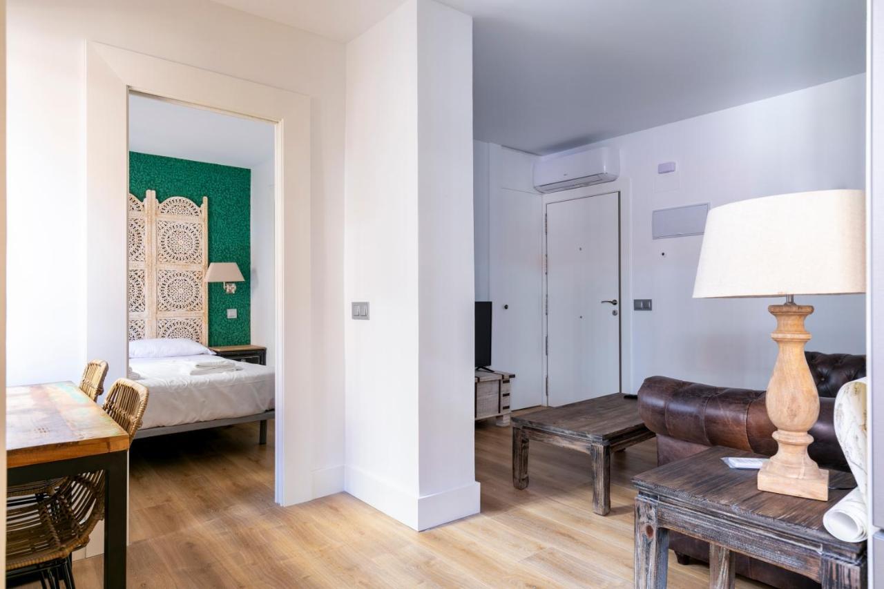 Homeabout Eraso Madrid