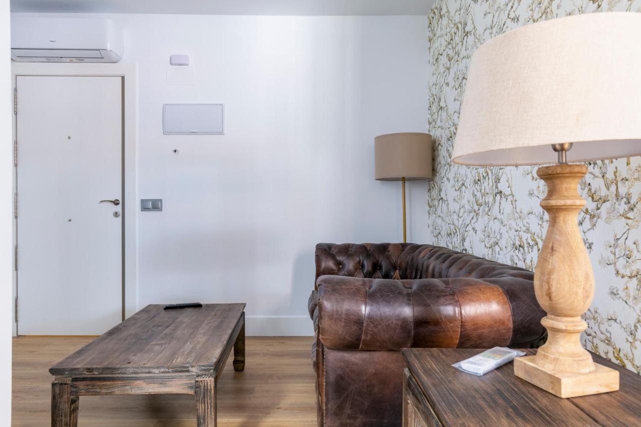 Homeabout Eraso Apartment Madrid