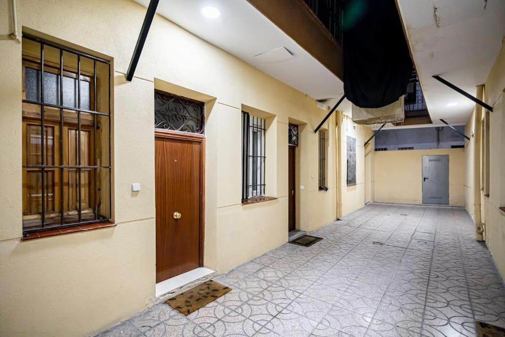 Apartamento Near Embajadores And Atocha
