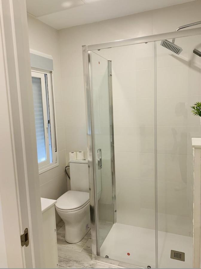 Apartamnento Vip Vii En Centro Apartment Madrid