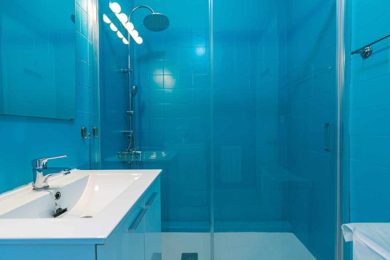 Apartamento Confortable Piso De 3 En Retiro Enfrente De Atocha *