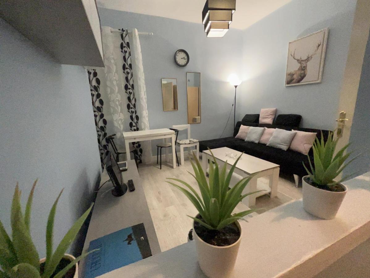 Retiro, Atocha, Paseo Del Prado. Pacifico 28007. Apartment Madrid