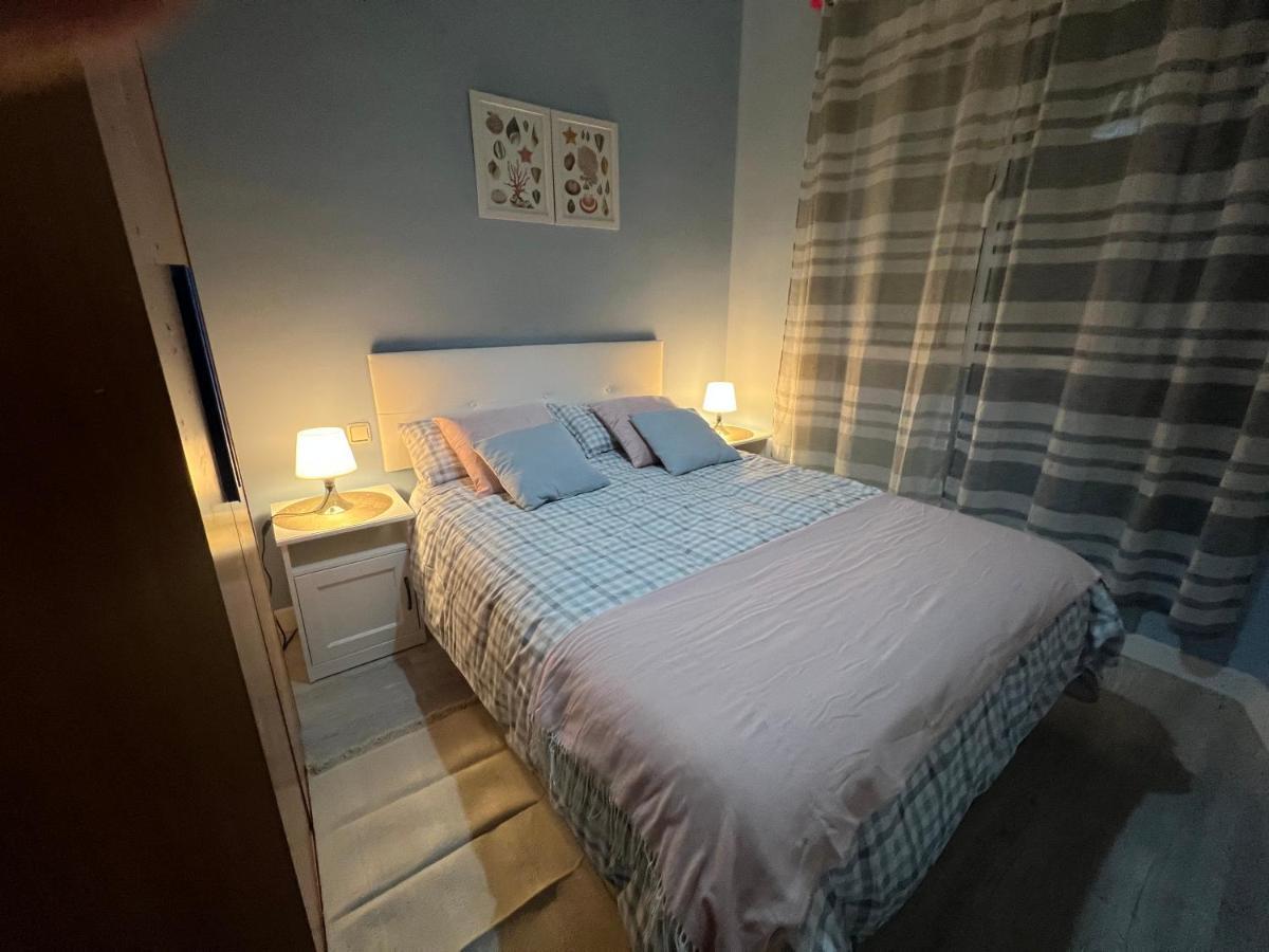 Retiro, Atocha, Paseo Del Prado. Pacifico 28007. Apartment