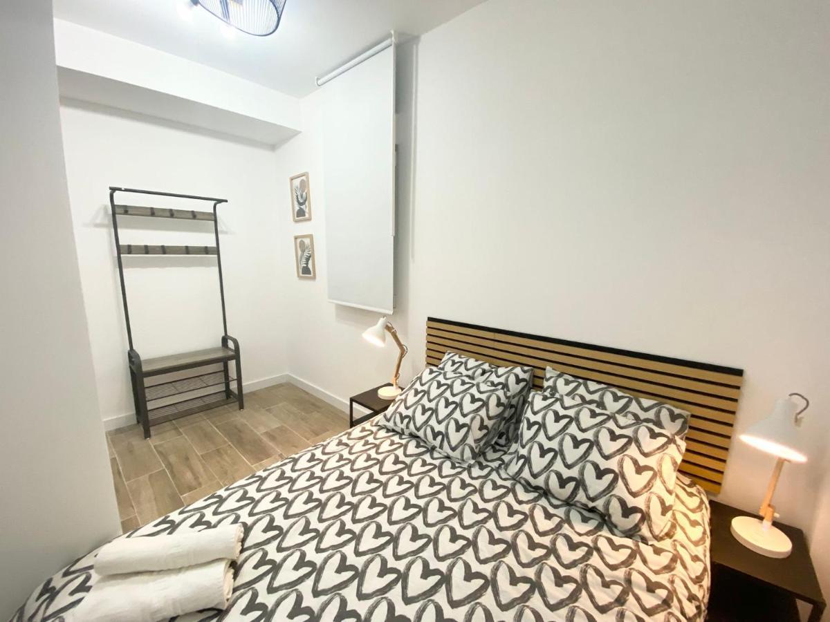 Apartamento China Town 01
