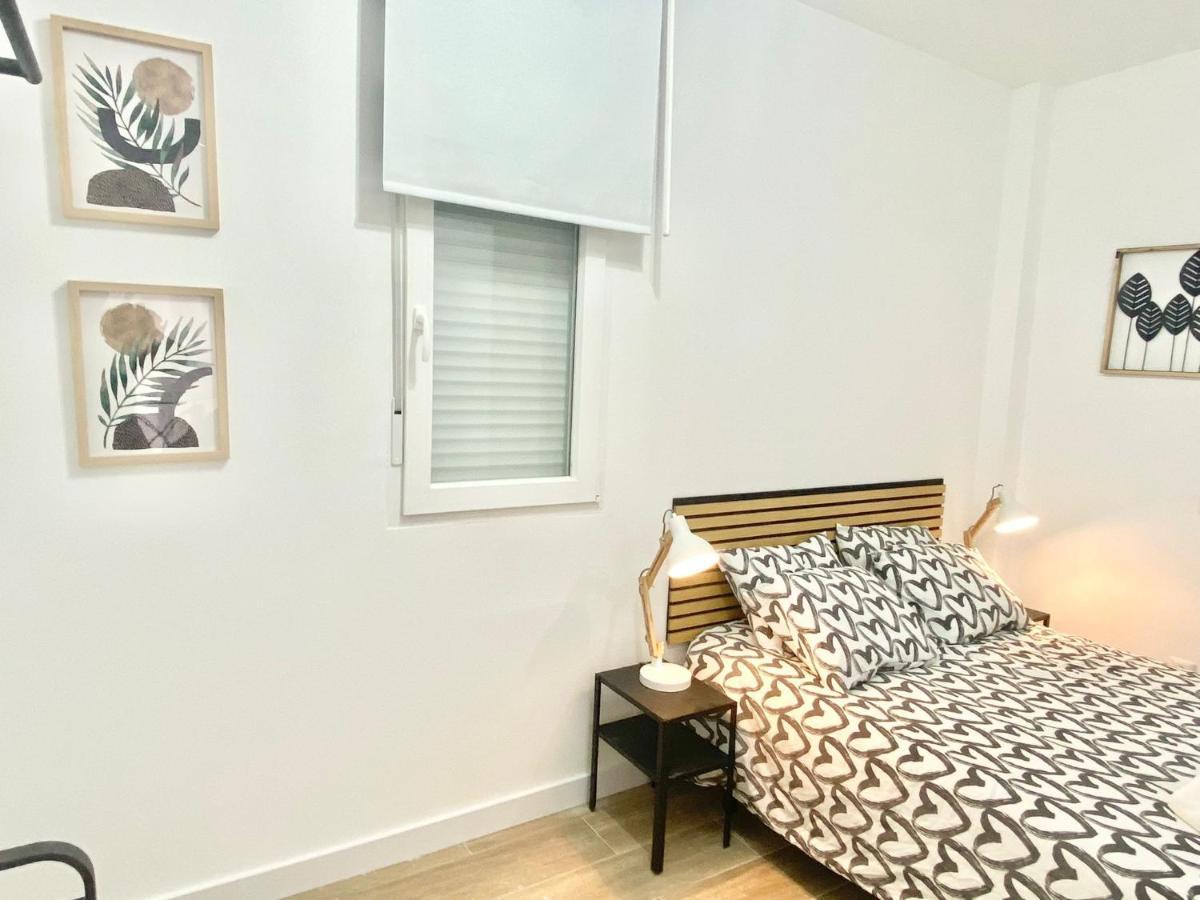 Appartement China Town 01 Madrid