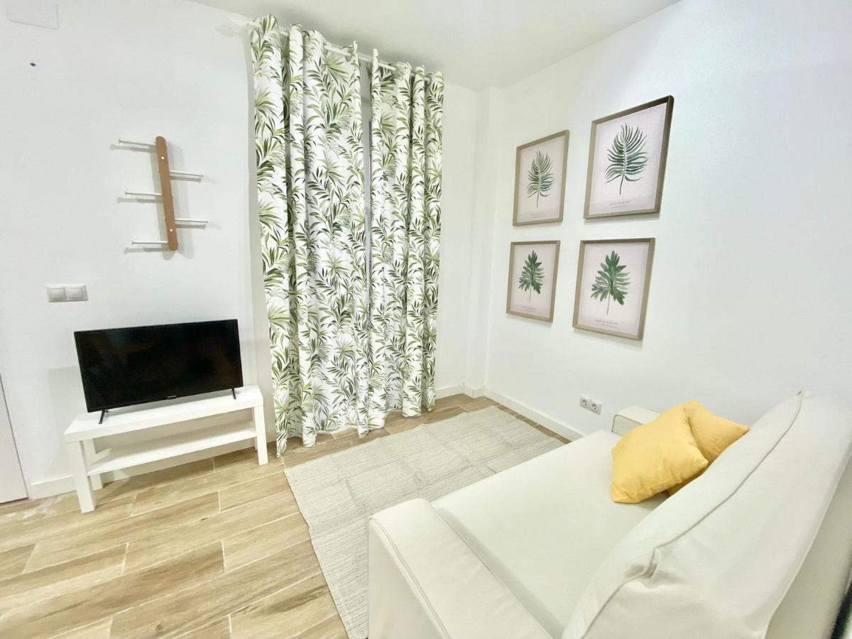 China Town 02 Apartment Madrid