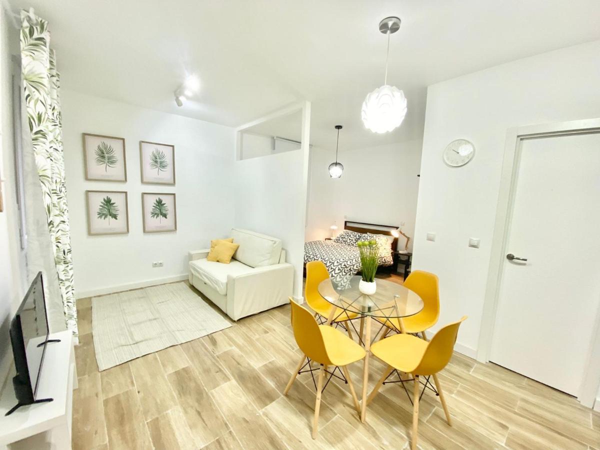 Appartement China Town 02 *
