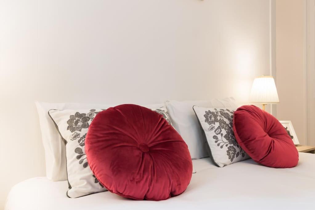 Apartamento Amazing Apartment! Quiet And Bright, Madrid. Madri