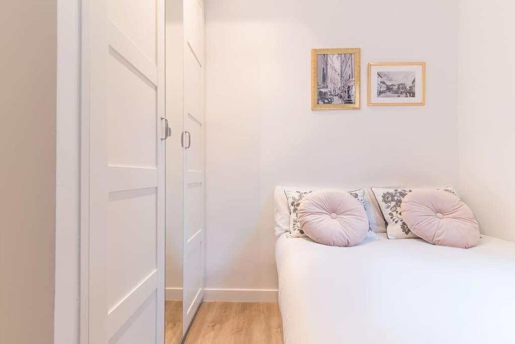 Amazing Apartment! Quiet And Bright, Madrid. * Madri