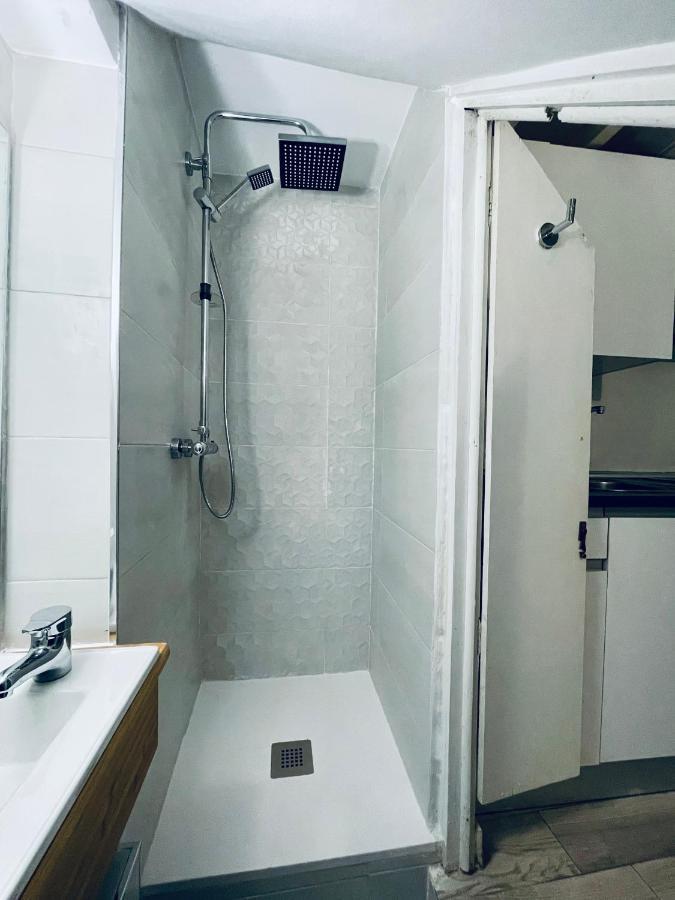 Appartement 9.apto Zona Dinamica De Estudiantes, Malasana