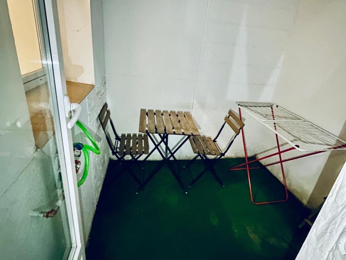 9.apto Zona Dinamica De Estudiantes, Malasana Appartement *