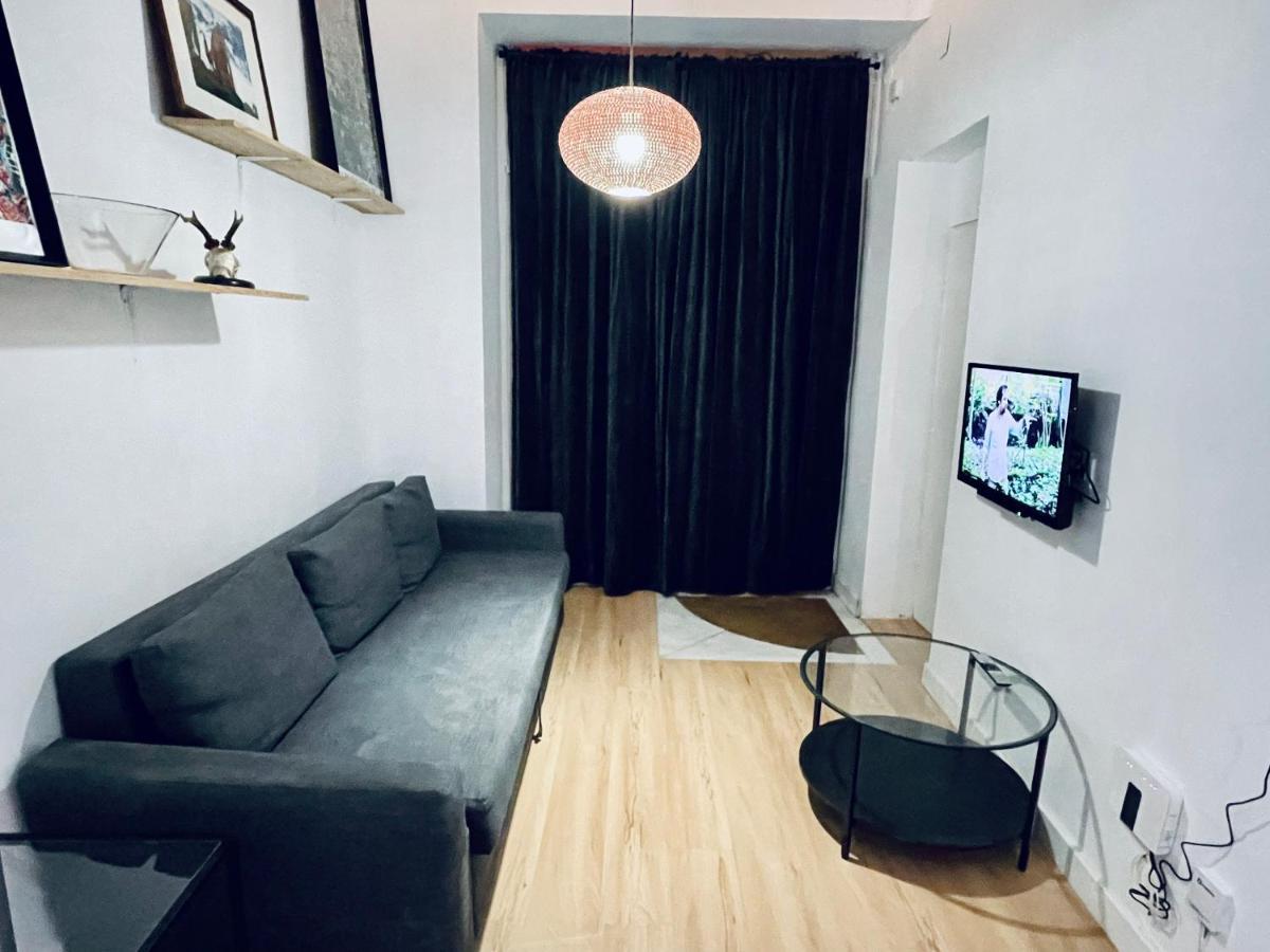 Appartement 9.apto Zona Dinamica De Estudiantes, Malasana *