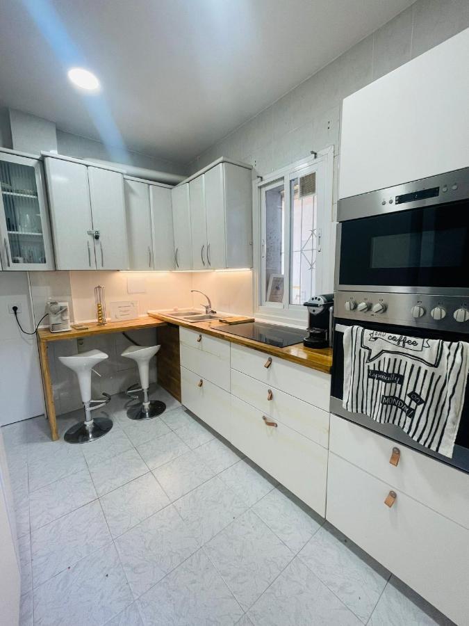 Acogedora Casa Cerca A Ifema Y Aeropuerto *