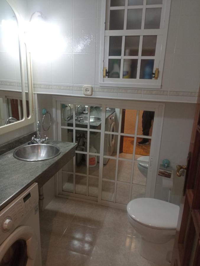 Bed & Breakfast 2-centro Hab Compartida Masculina 8x Madrid