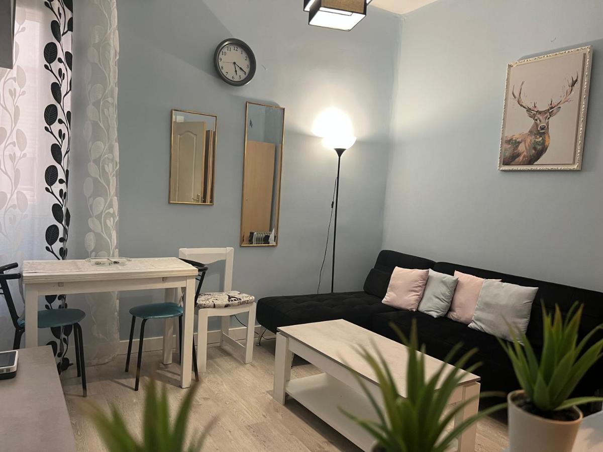 Retiro, Atocha, Paseo Del Prado. Pacifico 28007. Apartment *