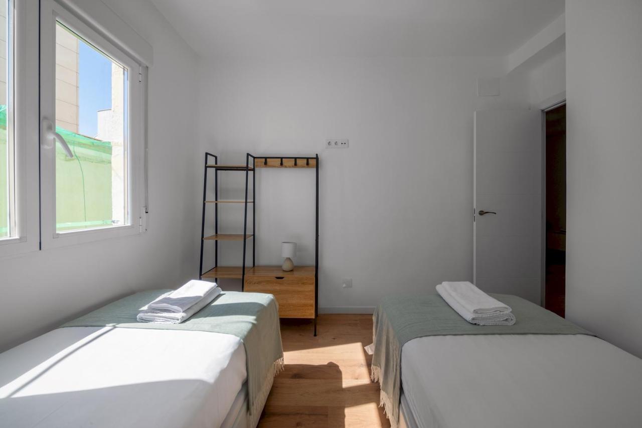 Appartement 2 Bedrooms 1 Bathroom Furnished - Delicias - Bright - Mintystay *