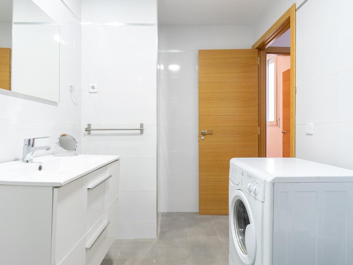 San Lorenzo Apartamento Madrid