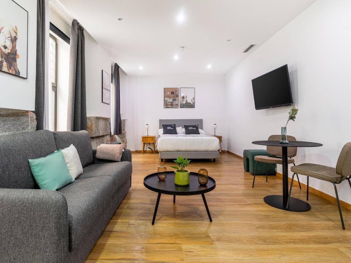 Apartamento San Lorenzo Madrid