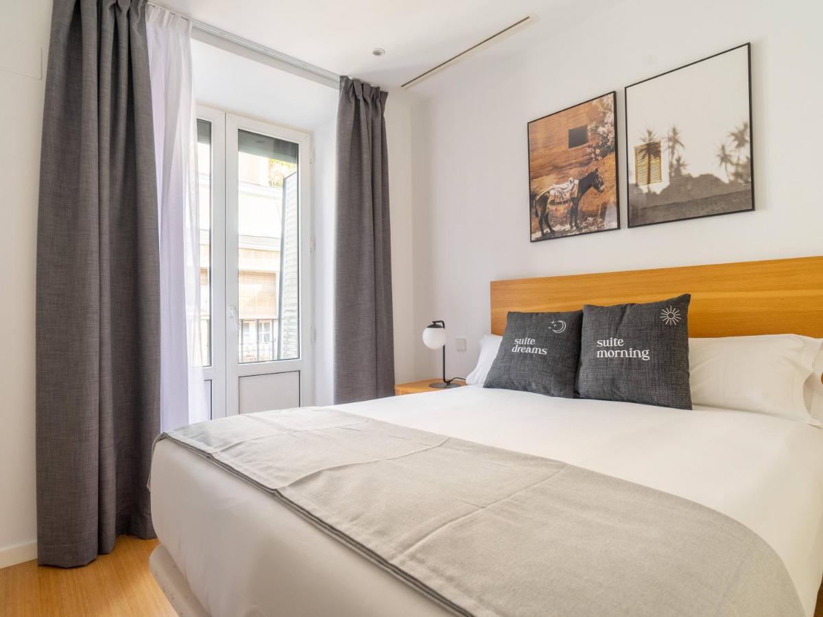 Apartamento San Lorenzo
