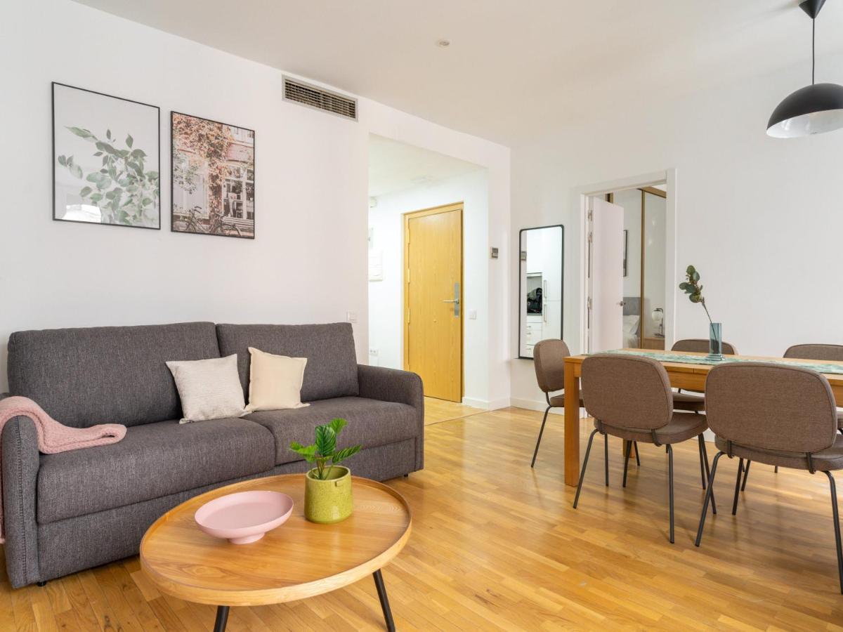 Apartamento San Lorenzo *