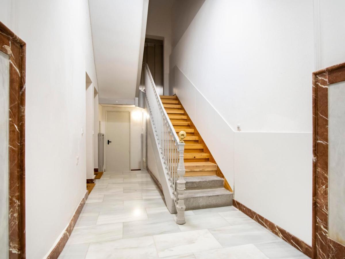San Lorenzo Apartamento Madrid