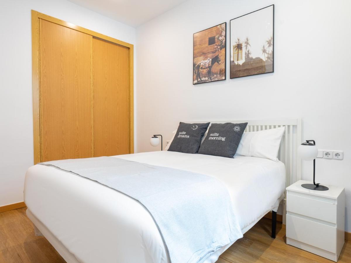 San Lorenzo Apartamento Madrid