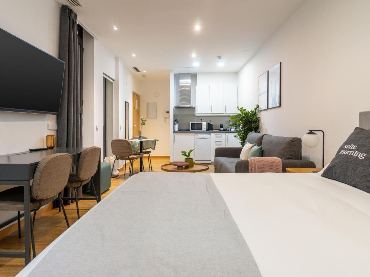 Apartamento San Lorenzo *