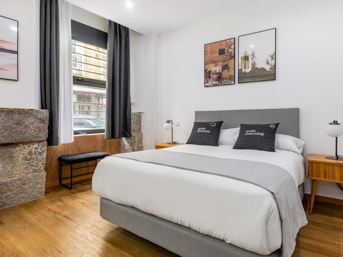San Lorenzo Apartamento