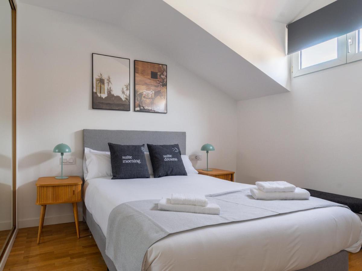 San Lorenzo Apartamento