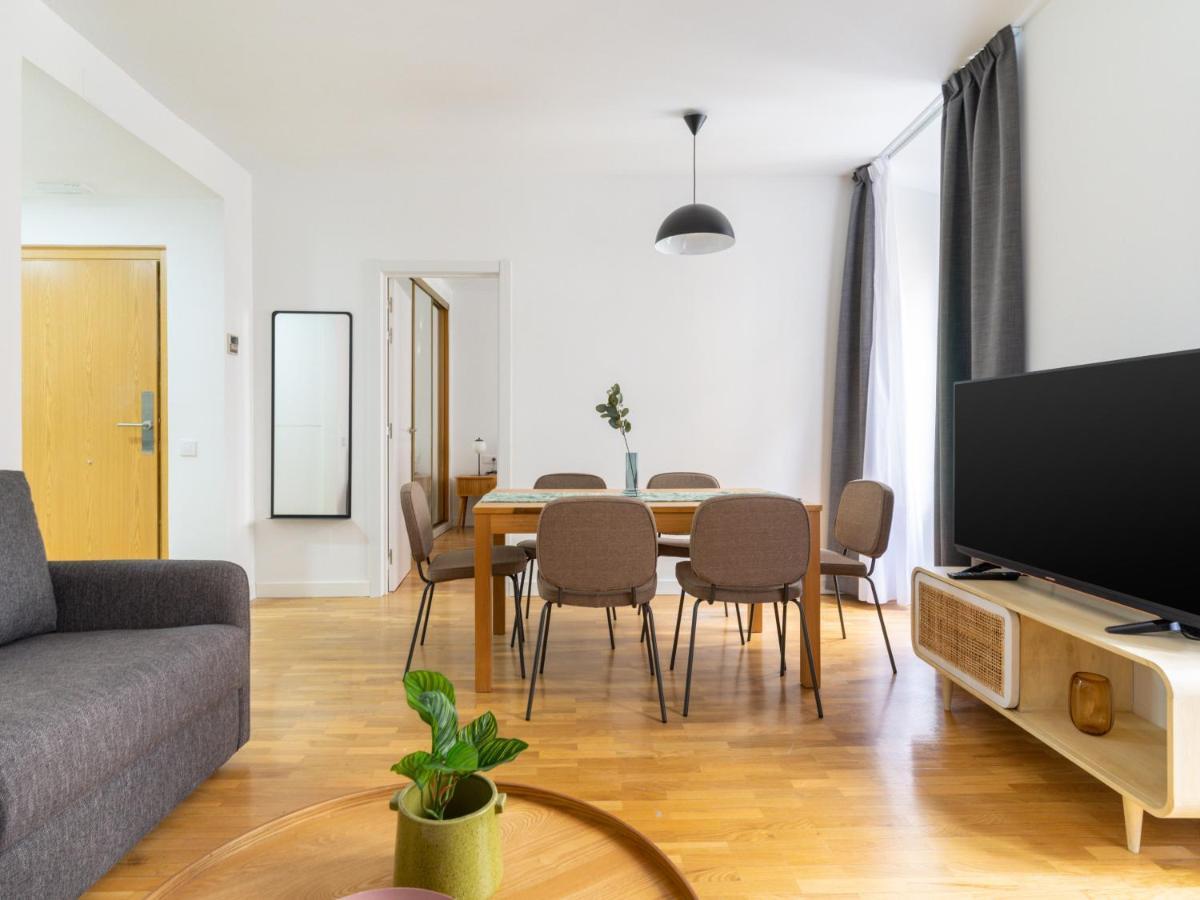 Apartamento San Lorenzo *