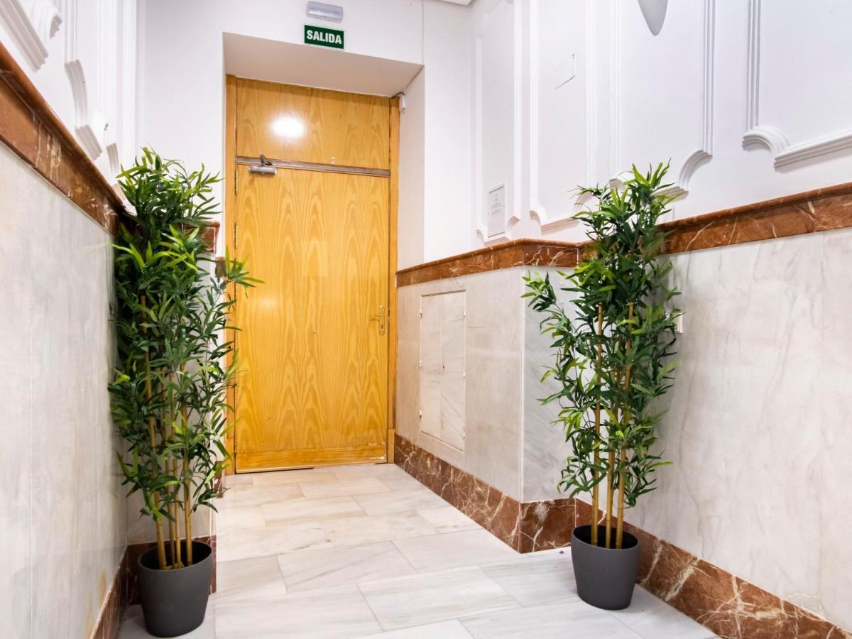 San Lorenzo Apartamento