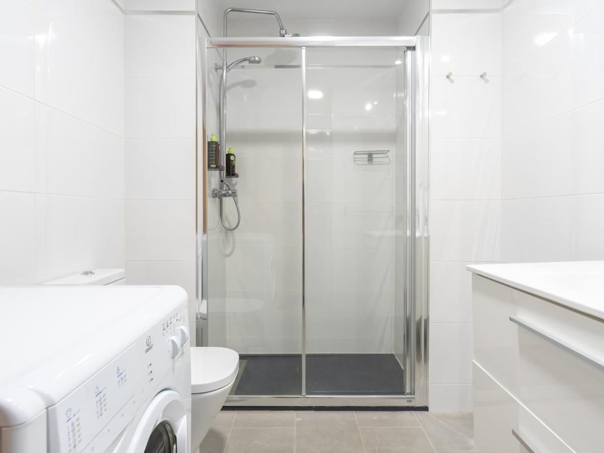 San Lorenzo Apartamento Madrid