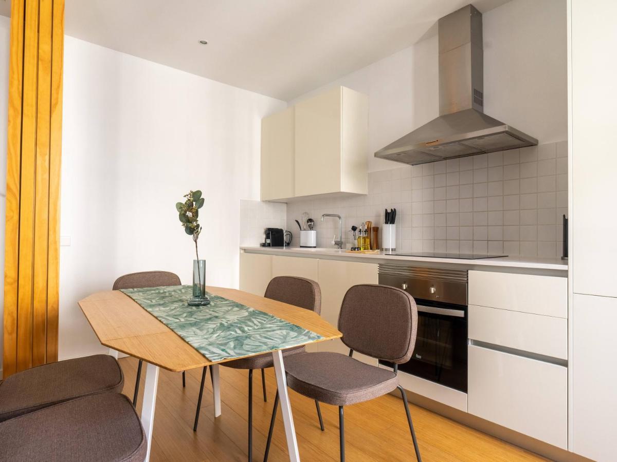 Apartamento San Lorenzo Madrid