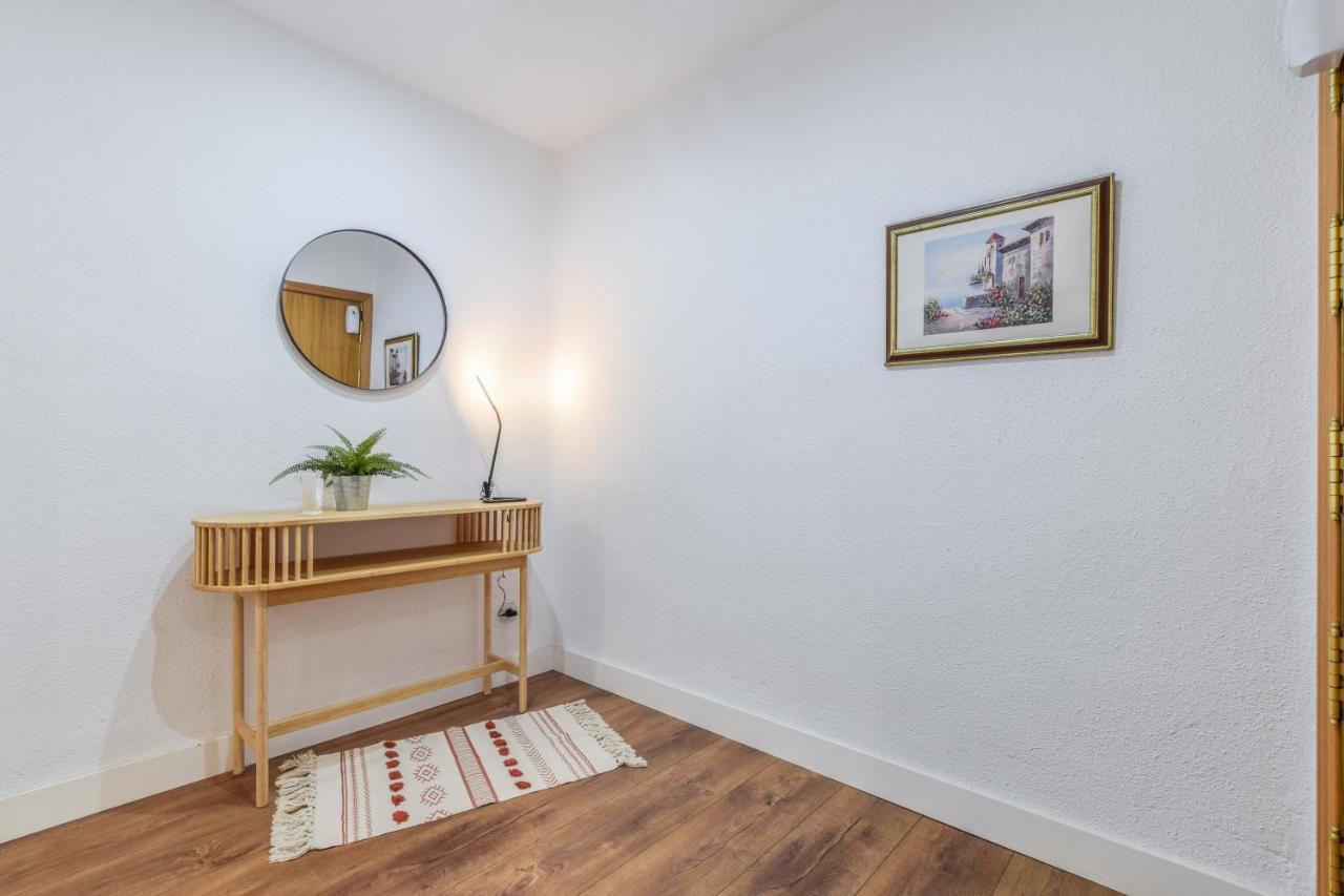 Apartment Retiro Viii *