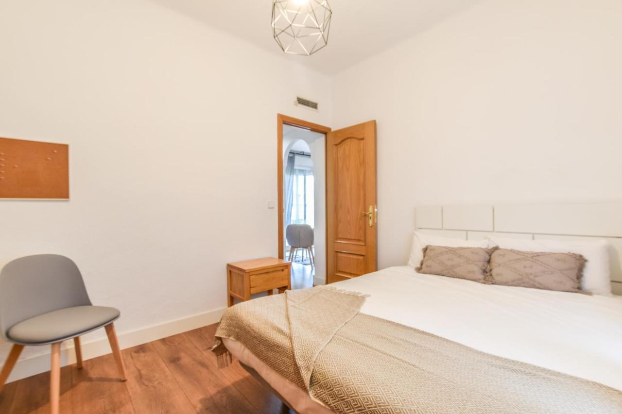 Retiro Viii Apartment *