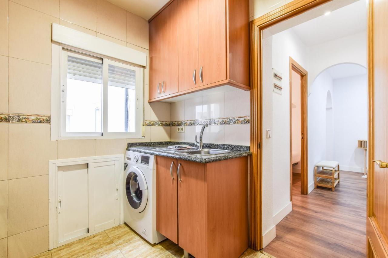 Retiro Viii Apartment *